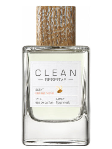 Clean Radiant Nectar - Luxurious Fragrance Available Online in Hong Kong & China