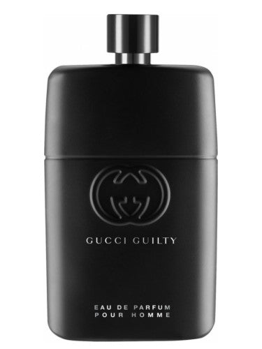 Gucci Guilty Pour Homme Eau de Parfum EDP - Luxurious Fragrance Available Online in Hong Kong & China