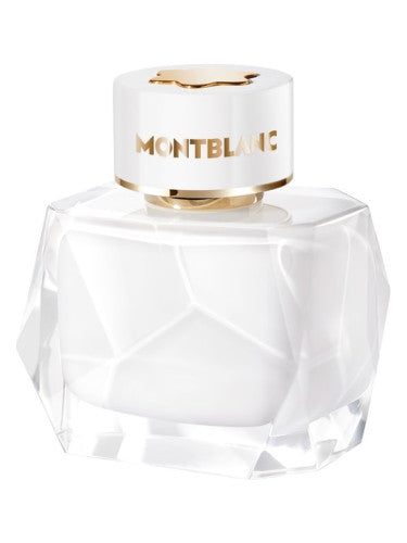 Montblanc Signature
				
				
				EDP - Luxurious Fragrance Available Online in Hong Kong & China