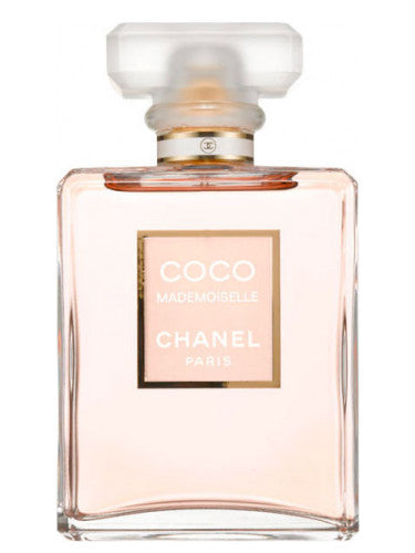Chanel Coco Mademoiselle
				
				
				EDP - Luxurious Fragrance Available Online in Hong Kong & China