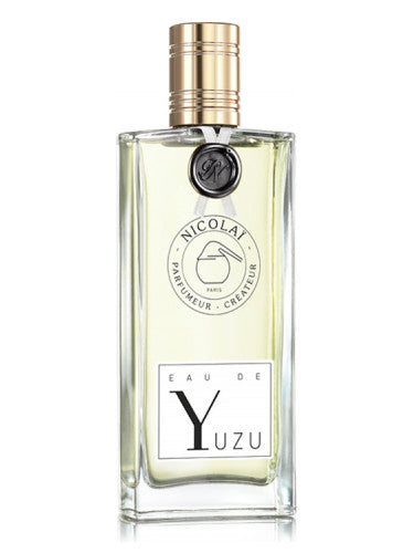 Nicolai Eau de Yuzu
				
				
				EDT decant (In-Stock) - Luxurious Fragrance Available Online in Hong Kong & China