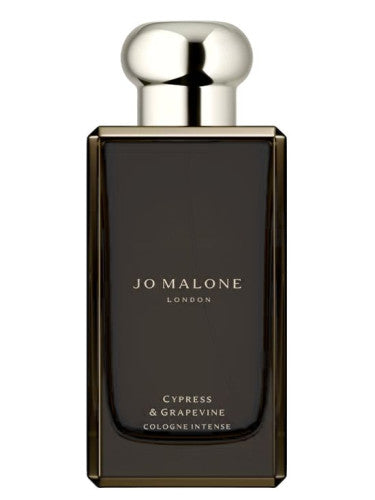 Jo Malone Cypress & Grapevine Cologne Intense
				
				
				 - Luxurious Fragrance Available Online in Hong Kong & China