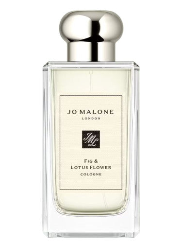 Jo Malone Fig & Lotus Flower EDC (In-Stock) - Luxurious Fragrance Available Online in Hong Kong & China