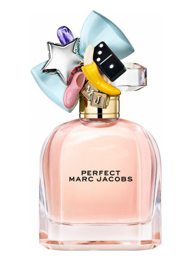 Marc Jacobs Perfect - Luxurious Fragrance Available Online in Hong Kong & China