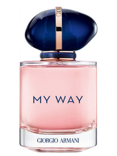 Giorgio Armani My Way
				
				
				EDP - Luxurious Fragrance Available Online in Hong Kong & China