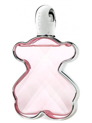 Tous LoveMe - Luxurious Fragrance Available Online in Hong Kong & China