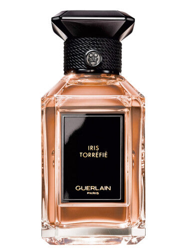 Guerlain Iris Torréfié - Luxurious Fragrance Available Online in Hong Kong & China