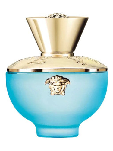 Versace Dylan Turquoise Pour Femme
				
				
				EDT - Luxurious Fragrance Available Online in Hong Kong & China