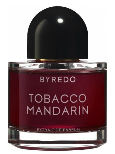 Byredo Tobacco Mandarin - premium fragrance for sophisticated tastes.