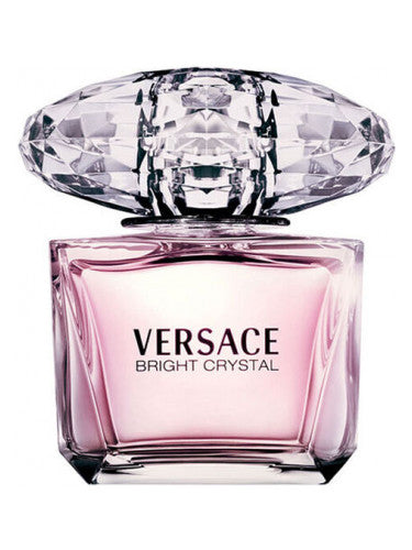 Versace Bright Crystal
				
				
				EDT - Luxurious Fragrance Available Online in Hong Kong & China