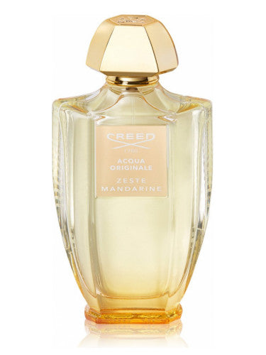 Creed Zeste Mandarine - premium fragrance for sophisticated tastes.