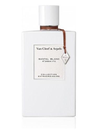 Van Cleef & Arpels Oud Blanc
				
				
				EDP decant (In-Stock) - Luxurious Fragrance Available Online in Hong Kong & China