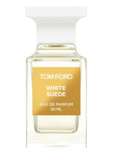 Tom Ford White Suede
				
				
				EDP - Luxurious Fragrance Available Online in Hong Kong & China