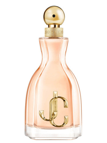 Jimmy Choo I Want Choo - Luxurious Fragrance Available Online in Hong Kong & China