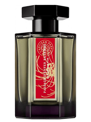 L'Artisan Parfumeur Passage d'Enfer Extrême
				
				
				EDP - Luxurious Fragrance Available Online in Hong Kong & China
