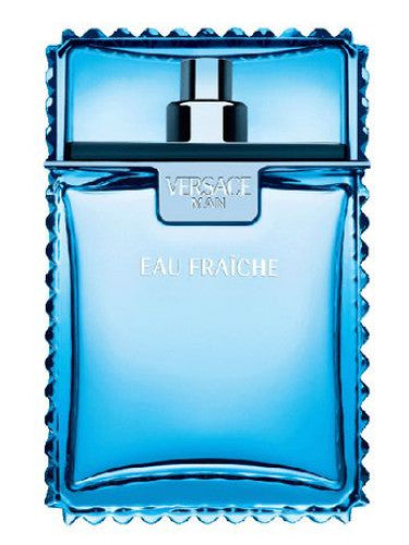 Versace Man Eau Fraiche
				
				
				EDT - Luxurious Fragrance Available Online in Hong Kong & China