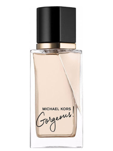 Michael Kors Gorgeous! - Luxurious Fragrance Available Online in Hong Kong & China
