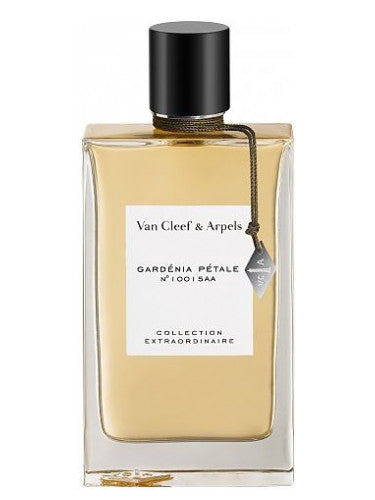 Van Cleef & Arpels Gardenia Petale
				
				
				EDP - Luxurious Fragrance Available Online in Hong Kong & China
