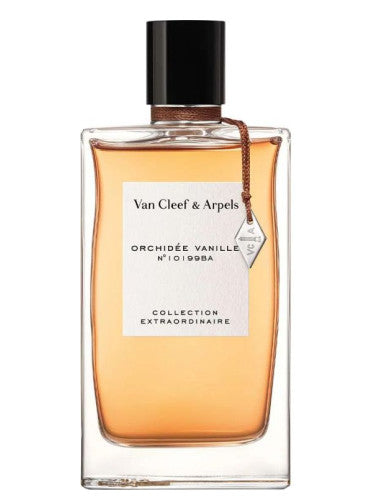 Van Cleef & Arpels Orchidee Vanille
				
				
				EDP - Luxurious Fragrance Available Online in Hong Kong & China