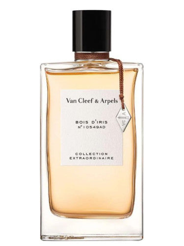 Van Cleef & Arpels Bois d'Iris
				
				
				EDP - Luxurious Fragrance Available Online in Hong Kong & China