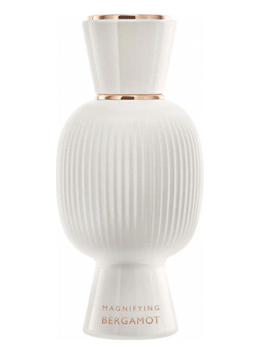 Bvlgari Allegra Magnifying Bergamot Essence - Luxurious Fragrance Available Online in Hong Kong & China