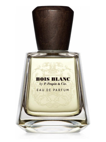 Frapin Bois Blanc EDP (In-Stock) - Luxurious Fragrance Available Online in Hong Kong & China