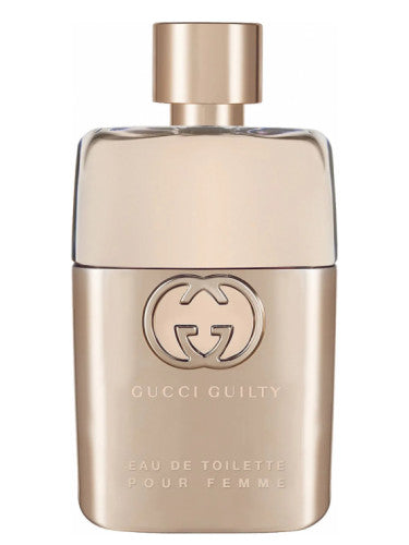 Gucci Guilty Eau de Toilette EDT - Luxurious Fragrance Available Online in Hong Kong & China