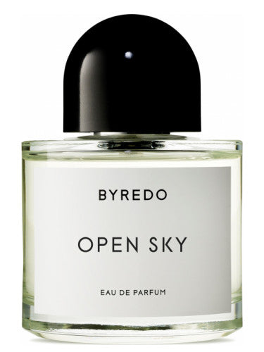 Byredo Open Sky - premium fragrance for sophisticated tastes.