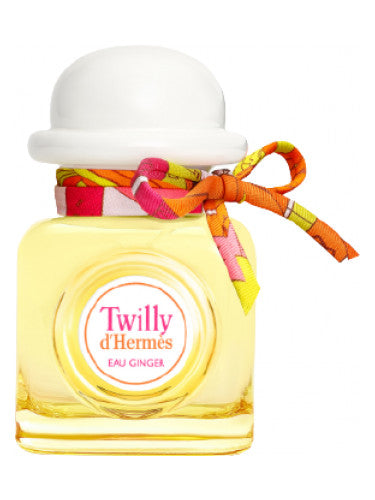 Hermes Twilly Eau Ginger (In-Stock) - Luxurious Fragrance Available Online in Hong Kong & China