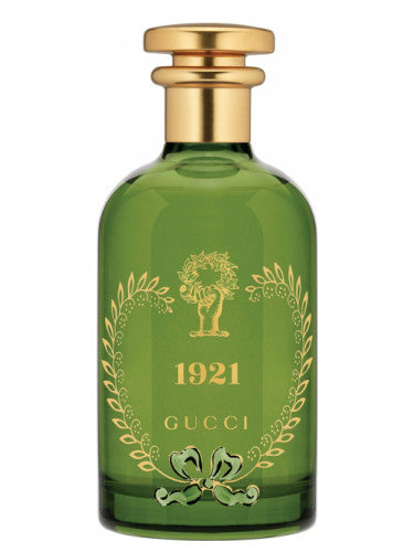 Gucci 1921 - Luxurious Fragrance Available Online in Hong Kong & China