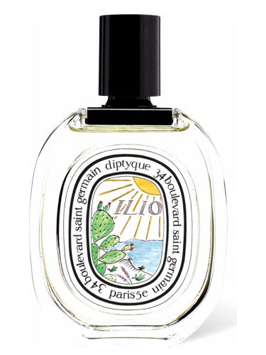 Diptyque Ilio - premium fragrance for sophisticated tastes.