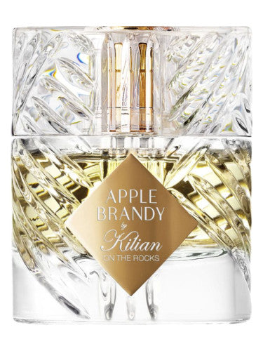 Kilian Apple Brandy on the Rocks
				
				
				EDP - Luxurious Fragrance Available Online in Hong Kong & China