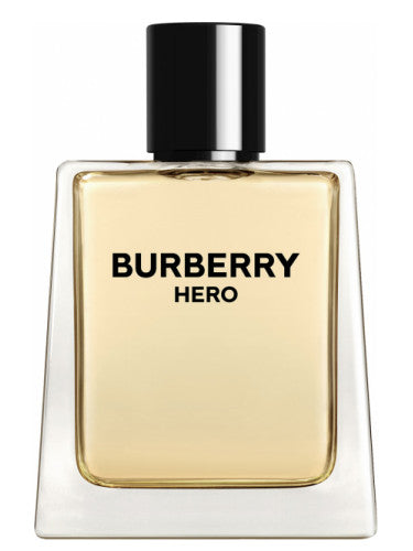 Burberry Hero
				
				
				EDT decant (In-Stock) - Luxurious Fragrance Available Online in Hong Kong & China