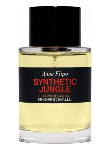 Frederic Malle Synthetic Jungle (Synthetic Nature) EDP - Luxurious Fragrance Available Online in Hong Kong & China