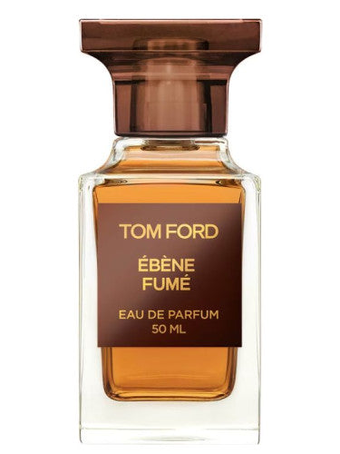 Tom Ford Ébène Fumé EDP decant (In-Stock) - Luxurious Fragrance Available Online in Hong Kong & China