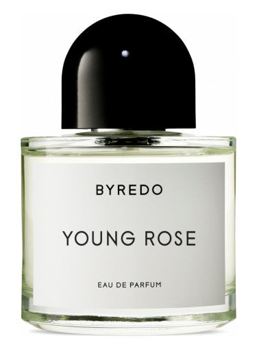 Byredo Young Rose
				
				
				EDP - Luxurious Fragrance Available Online in Hong Kong & China