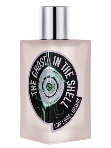 Etat Libre d'Orange The Ghost In The Shell
				
				
				EDP - Luxurious Fragrance Available Online in Hong Kong & China