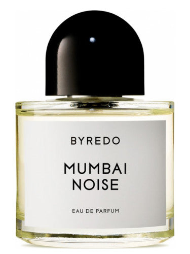 Byredo Mumbai Noise - Luxurious Fragrance Available Online in Hong Kong & China