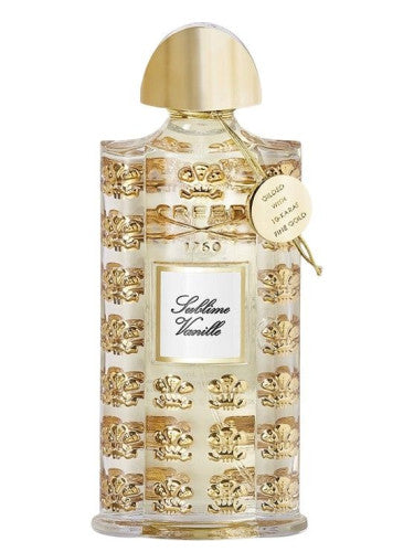 Creed Sublime Vanille - premium fragrance for sophisticated tastes.