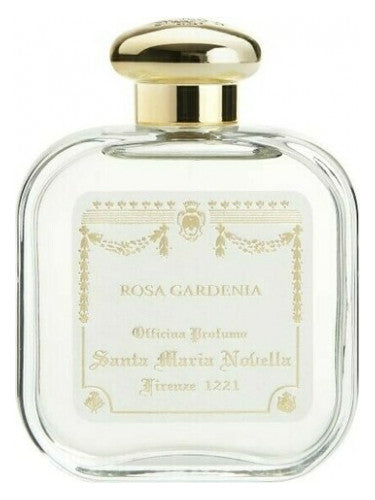 Santa Maria Novella Rosa Gardenia
				
				
				EDC - Luxurious Fragrance Available Online in Hong Kong & China