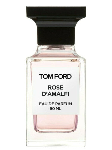 Tom Ford Rose D'Amalfi - Luxurious Fragrance Available Online in Hong Kong & China