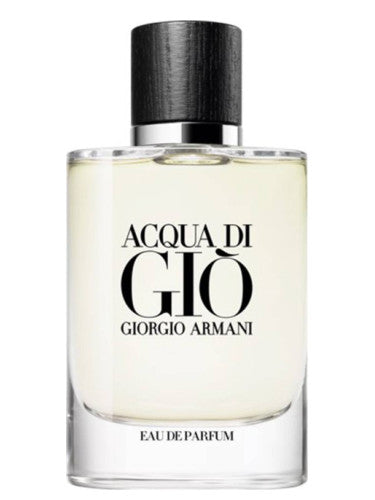 Giorgio Armani Acqua di Giò Eau de Parfum - Luxurious Fragrance Available Online in Hong Kong & China
