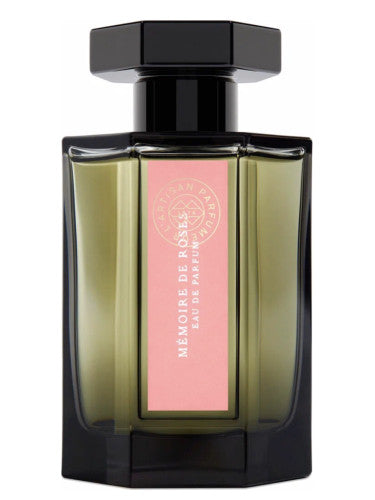L'Artisan Parfumeur Mémoire de Roses
				
				
				EDP decant (In-Stock) - Luxurious Fragrance Available Online in Hong Kong & China