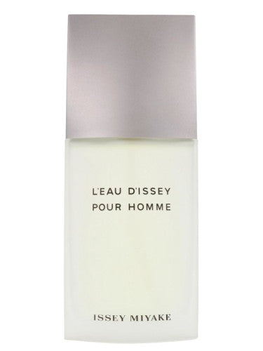 Issey Miyake L'Eau d'Issey Pour Homme
				
				
				EDT - Luxurious Fragrance Available Online in Hong Kong & China