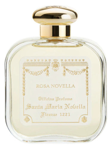 Santa Maria Novella Rosa Novella
				
				
				EDC decant (In-Stock) - Luxurious Fragrance Available Online in Hong Kong & China