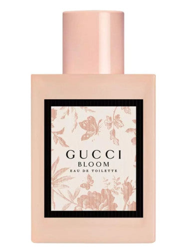 Gucci Bloom Eau de Toilette
				
				
				EDT decant (In-Stock) - Luxurious Fragrance Available Online in Hong Kong & China