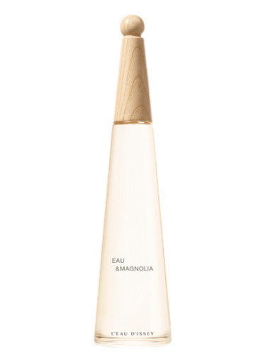 Issey Miyake L'Eau d'Issey Eau & Magnolia EDT - Luxurious Fragrance Available Online in Hong Kong & China