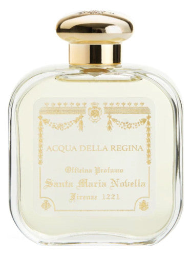 Santa Maria Novella Acqua Della Regina
				
				
				EDC - Luxurious Fragrance Available Online in Hong Kong & China