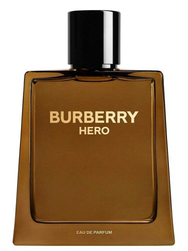 Burberry Hero Eau de Parfum
				
				
				EDP decant (In-Stock) - Luxurious Fragrance Available Online in Hong Kong & China