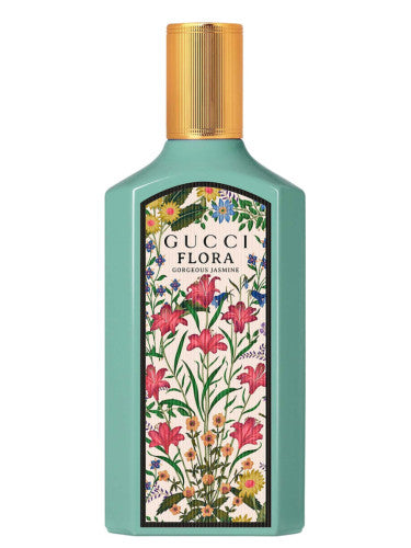 Gucci Flora Gorgeous Jasmine
				
				
				EDP - Luxurious Fragrance Available Online in Hong Kong & China